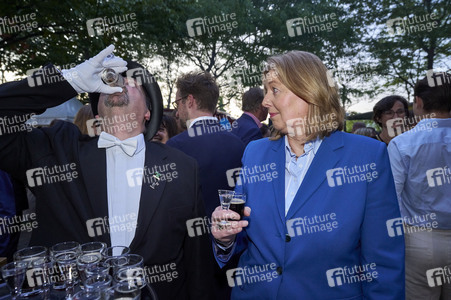 Sommerfest der Landesvertretung Niedersachsen in Berlin