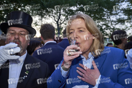 Sommerfest der Landesvertretung Niedersachsen in Berlin