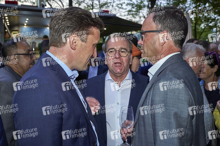 Sommerfest der Landesvertretung Niedersachsen in Berlin