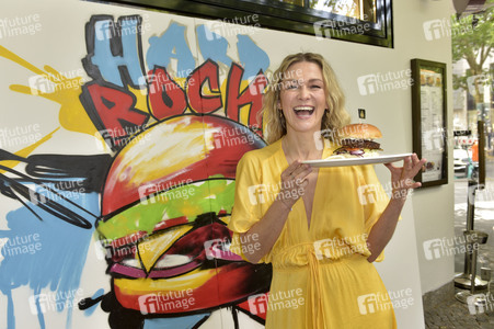 Verkostungs-Event 'Tiergarten-Burger' in Berlin