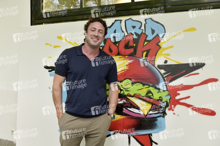 Verkostungs-Event 'Tiergarten-Burger' in Berlin