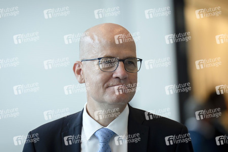 Fraktionssitzung der CDU/CSU-Bundestagsfraktion in Berlin