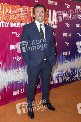 Filmpremiere 'Ciao, Mama' in Los Angeles