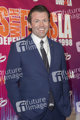 Filmpremiere 'Ciao, Mama' in Los Angeles