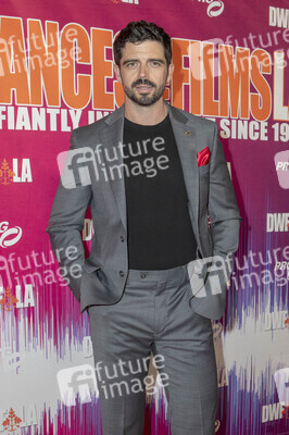 Filmpremiere 'Ciao, Mama' in Los Angeles