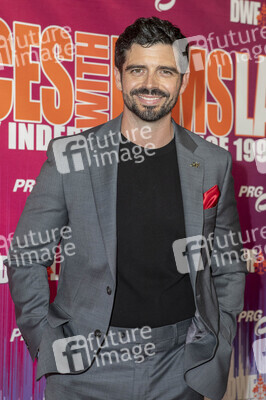 Filmpremiere 'Ciao, Mama' in Los Angeles