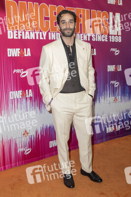 Filmpremiere 'Ciao, Mama' in Los Angeles