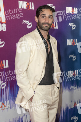 Filmpremiere 'Ciao, Mama' in Los Angeles