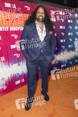 Filmpremiere 'Ciao, Mama' in Los Angeles