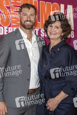 Filmpremiere 'Ciao, Mama' in Los Angeles