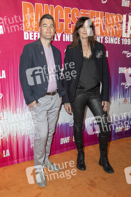 Filmpremiere 'Ciao, Mama' in Los Angeles