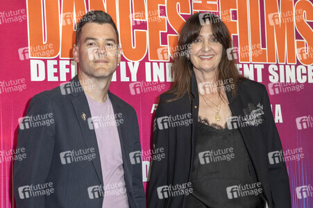 Filmpremiere 'Ciao, Mama' in Los Angeles