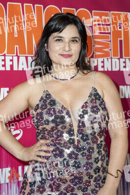 Filmpremiere 'Ciao, Mama' in Los Angeles