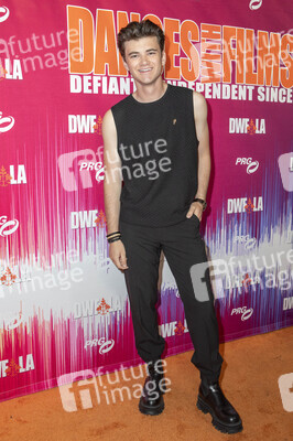 Filmpremiere 'Ciao, Mama' in Los Angeles