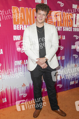 Filmpremiere 'Ciao, Mama' in Los Angeles