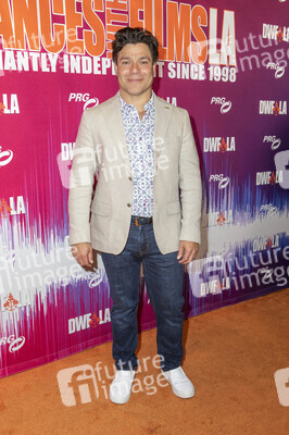 Filmpremiere 'Ciao, Mama' in Los Angeles