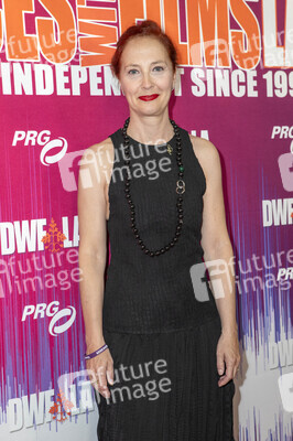 Filmpremiere 'Ciao, Mama' in Los Angeles