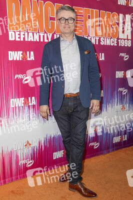 Filmpremiere 'Ciao, Mama' in Los Angeles