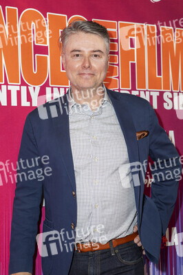 Filmpremiere 'Ciao, Mama' in Los Angeles