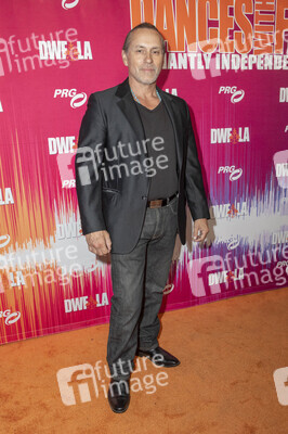 Filmpremiere 'Ciao, Mama' in Los Angeles