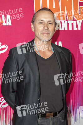 Filmpremiere 'Ciao, Mama' in Los Angeles