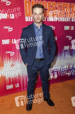 Filmpremiere 'Ciao, Mama' in Los Angeles