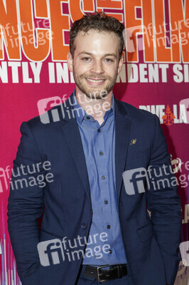 Filmpremiere 'Ciao, Mama' in Los Angeles