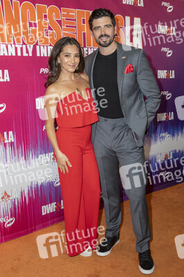 Filmpremiere 'Ciao, Mama' in Los Angeles