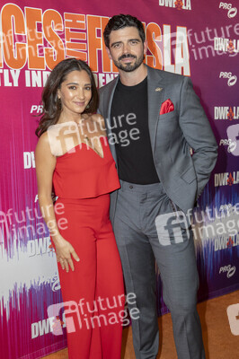 Filmpremiere 'Ciao, Mama' in Los Angeles