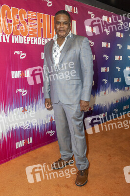 Filmpremiere 'Ciao, Mama' in Los Angeles