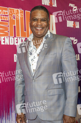 Filmpremiere 'Ciao, Mama' in Los Angeles