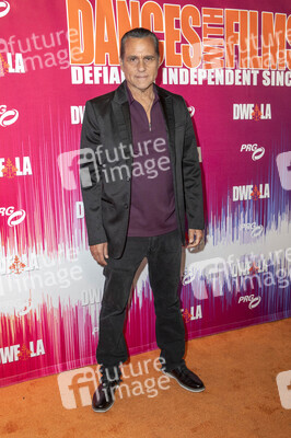 Filmpremiere 'Ciao, Mama' in Los Angeles