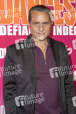 Filmpremiere 'Ciao, Mama' in Los Angeles