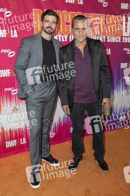 Filmpremiere 'Ciao, Mama' in Los Angeles