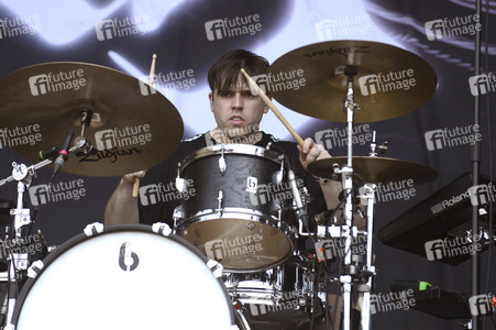 Hurricane Festival 2025 in Scheeßel