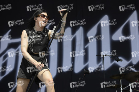 Hurricane Festival 2025 in Scheeßel