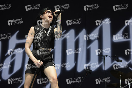 Hurricane Festival 2025 in Scheeßel