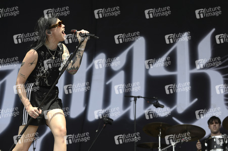 Hurricane Festival 2025 in Scheeßel