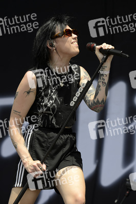 Hurricane Festival 2025 in Scheeßel