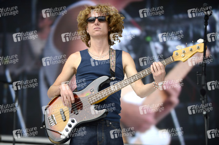 Hurricane Festival 2025 in Scheeßel