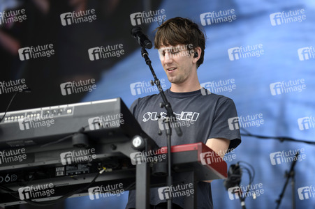 Hurricane Festival 2025 in Scheeßel