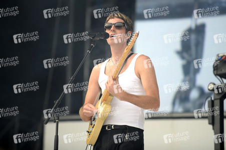 Hurricane Festival 2025 in Scheeßel