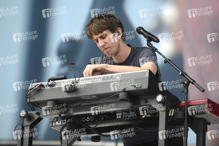 Hurricane Festival 2025 in Scheeßel