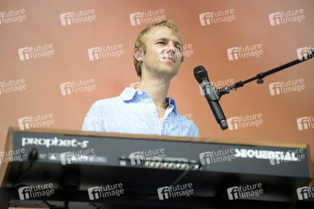 Hurricane Festival 2025 in Scheeßel