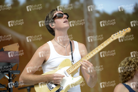 Hurricane Festival 2025 in Scheeßel