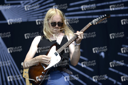 Hurricane Festival 2025 in Scheeßel