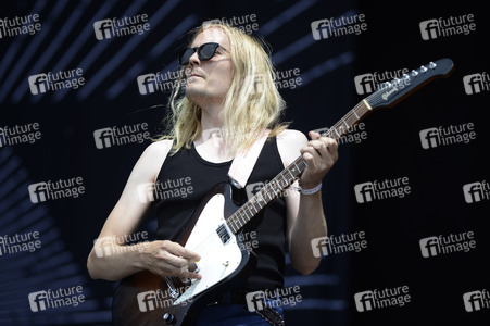 Hurricane Festival 2025 in Scheeßel