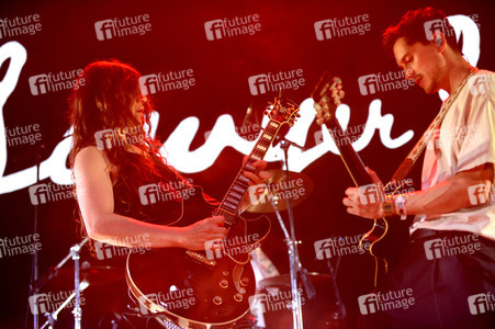 Hurricane Festival 2025 in Scheeßel