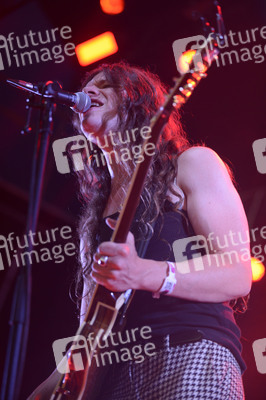 Hurricane Festival 2025 in Scheeßel