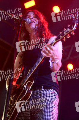 Hurricane Festival 2025 in Scheeßel